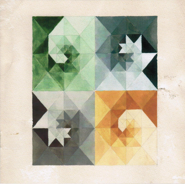 making-mirrors