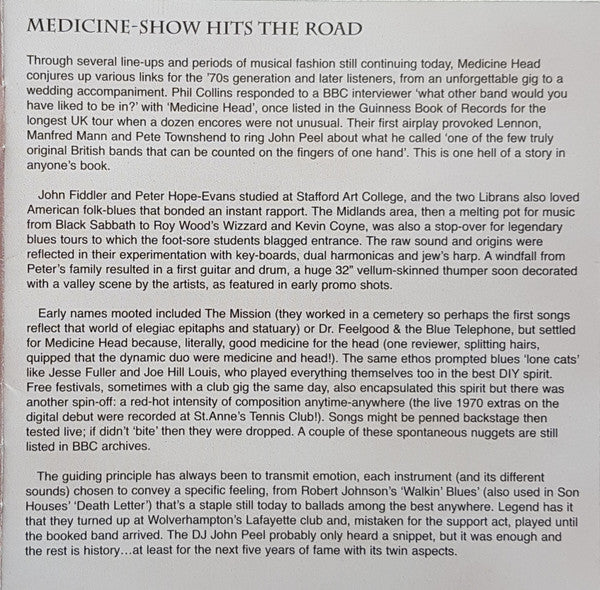 medicine-head-(2)-–-radio-sessions-1971-–-1977