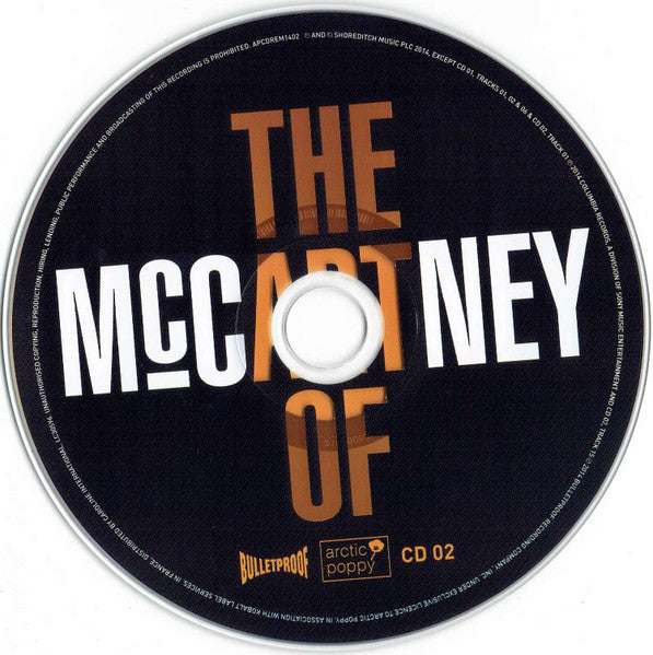 various-–-the-art-of-mccartney