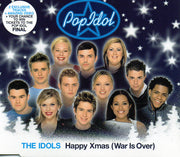 the-idols-(4)-–-happy-xmas-(war-is-over)