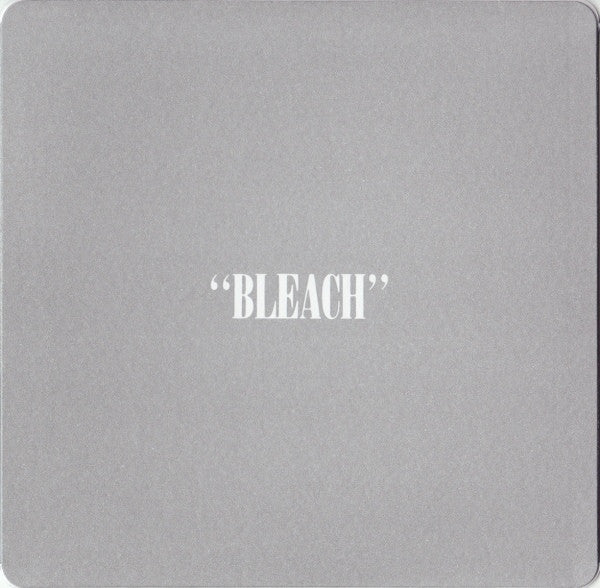 bleach