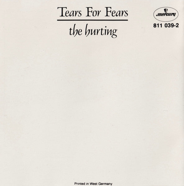 the-hurting