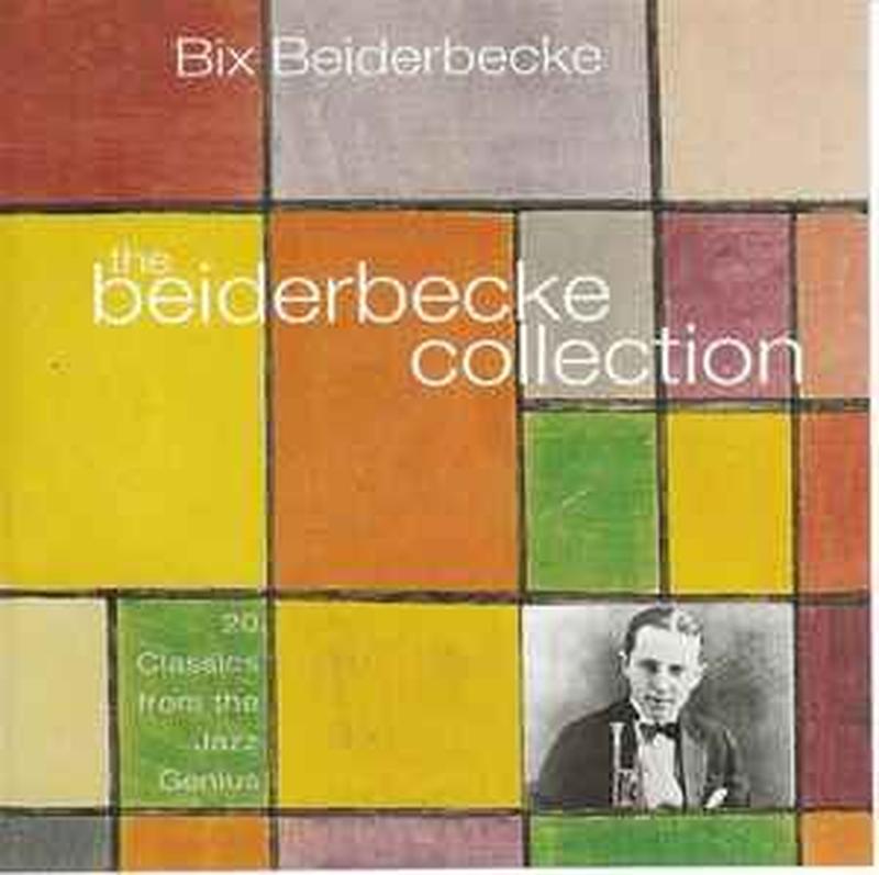 the-beiderbecke-collection