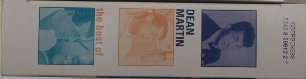 the-best-of-dean-martin