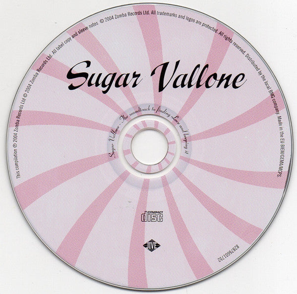 sugar-vallone