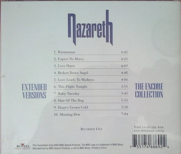 extended-versions:-the-encore-collection