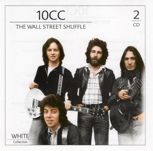 the-wall-street-shuffle