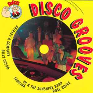 disco-grooves