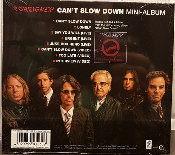 cant-slow-down