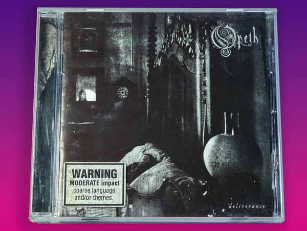 opeth-–-deliverance