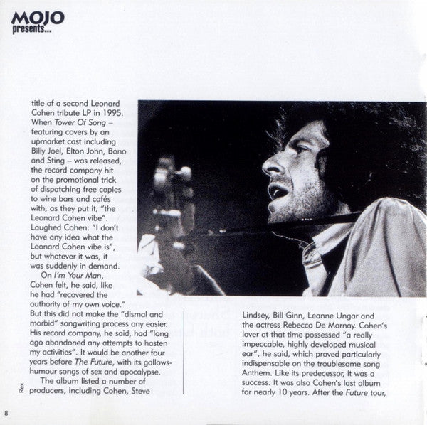 an-introduction-to-leonard-cohen-(23-classic-songs)