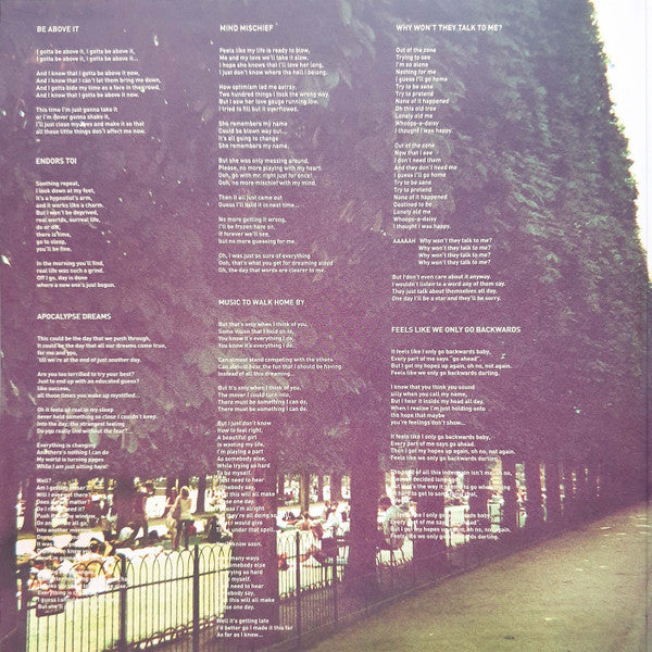 lonerism