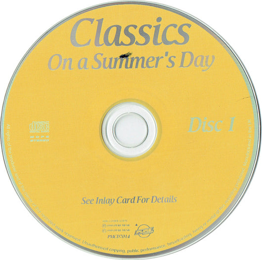 classics-on-a-summers-day