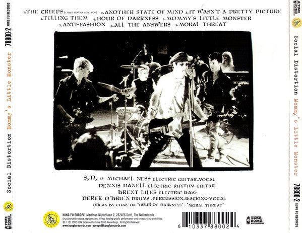 social-distortion-–-mommys-little-monster