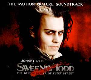 sweeney-todd:-the-demon-barber-of-fleet-street-(the-motion-picture-soundtrack)