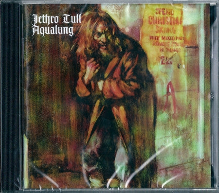 aqualung