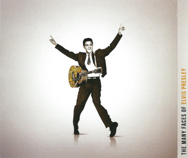 the-many-faces-of-elvis--(a-journey-through-the-inner-world-of-elvis-presley)