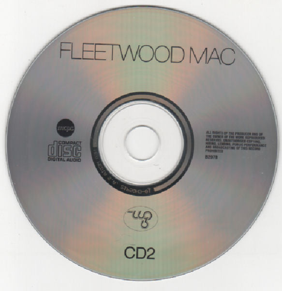fleetwood-mac