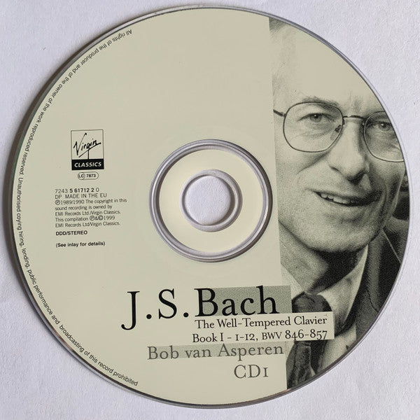 the-well-tempered-clavier