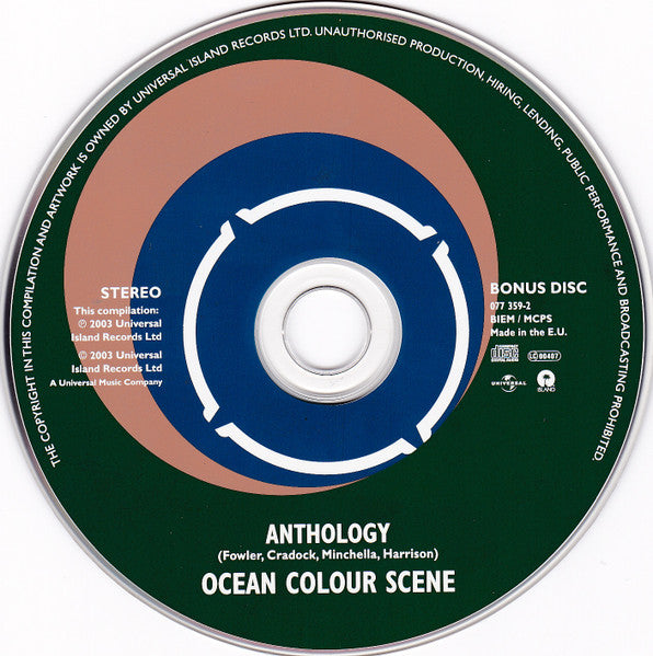 anthology