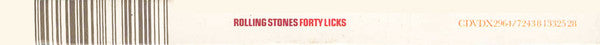 forty-licks