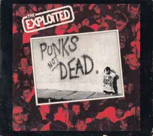 punks-not-dead