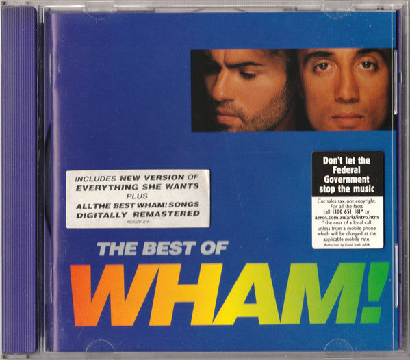 the-best-of-wham!-(if-you-were-there...)