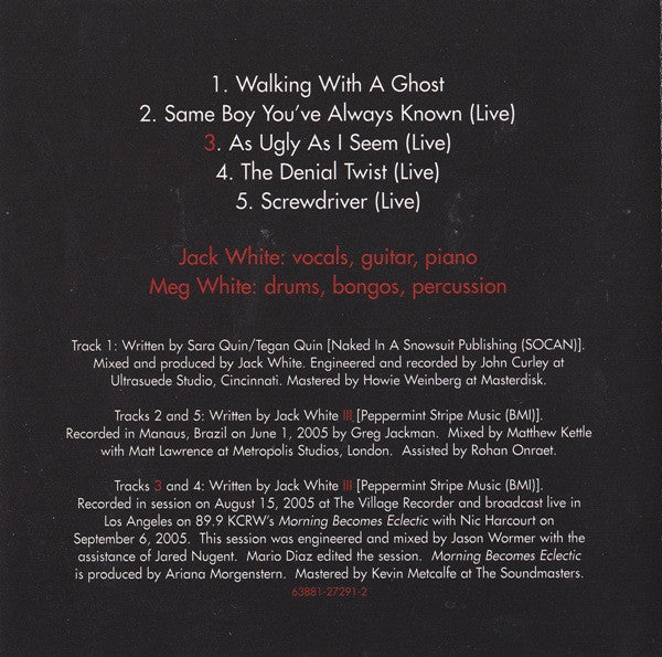 walking-with-a-ghost