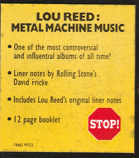 metal-machine-music