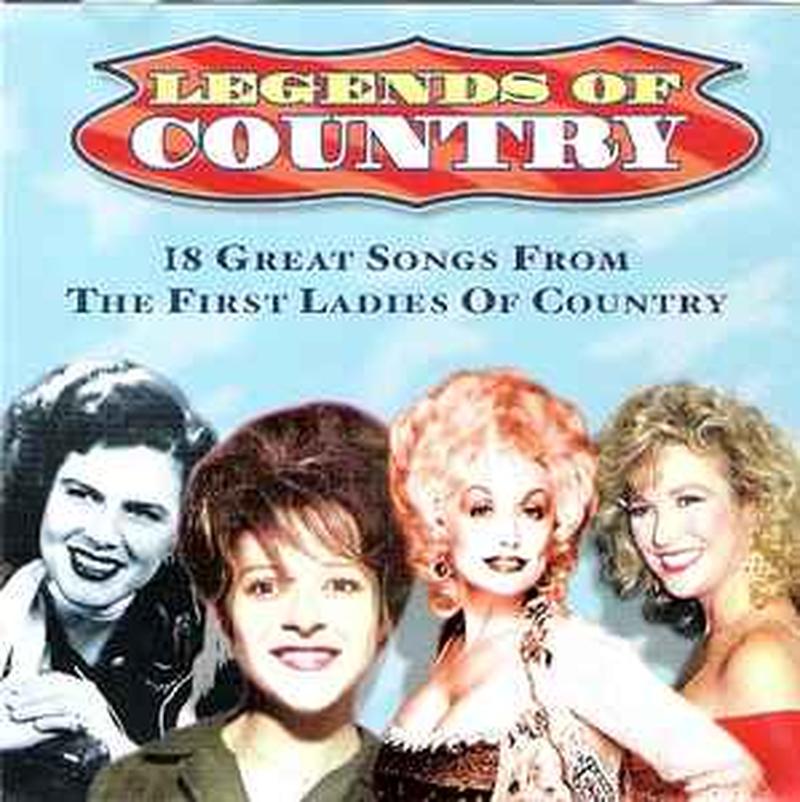 legends-of-country:-the-first-ladies-of-country