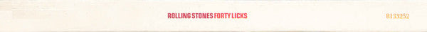 forty-licks