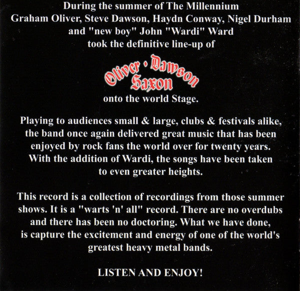 oliver/dawson-saxon-–--re/landed...plus
