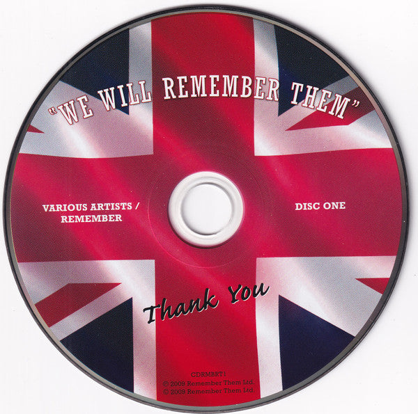 we-will-remember-them