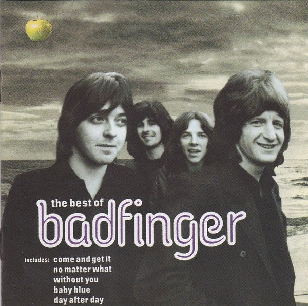 the-best-of-badfinger