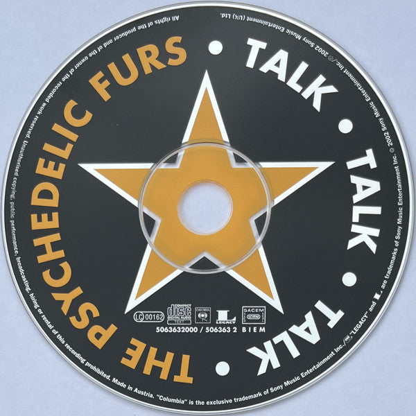 talk-talk-talk