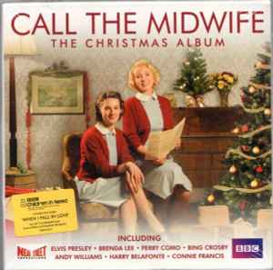 call-the-midwife---the-christmas-album