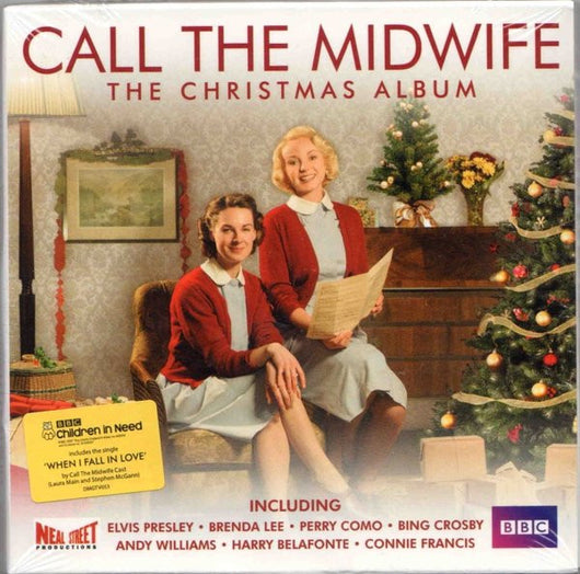 call-the-midwife---the-christmas-album