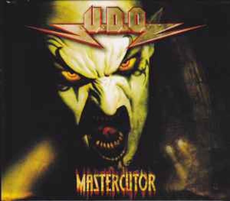 mastercutor