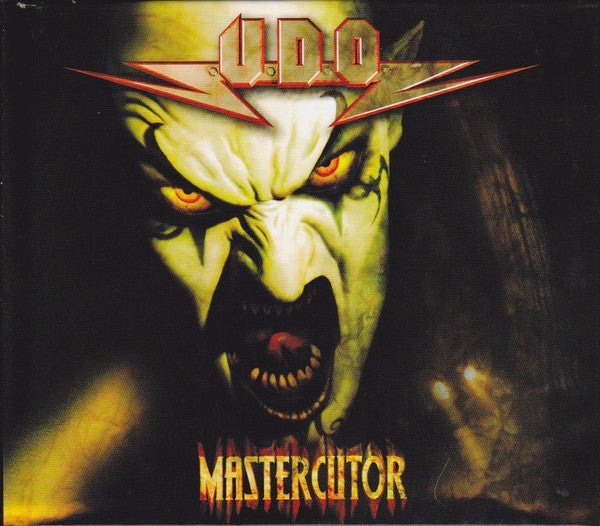 mastercutor