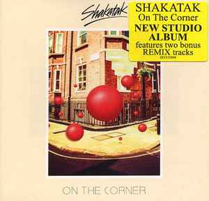 on-the-corner