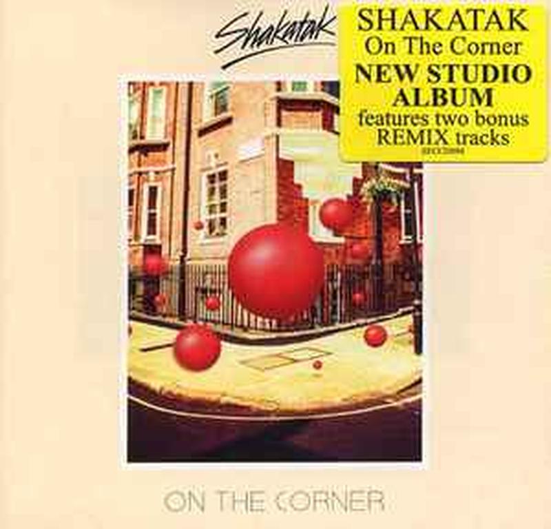 on-the-corner