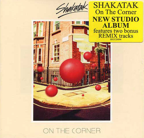 on-the-corner