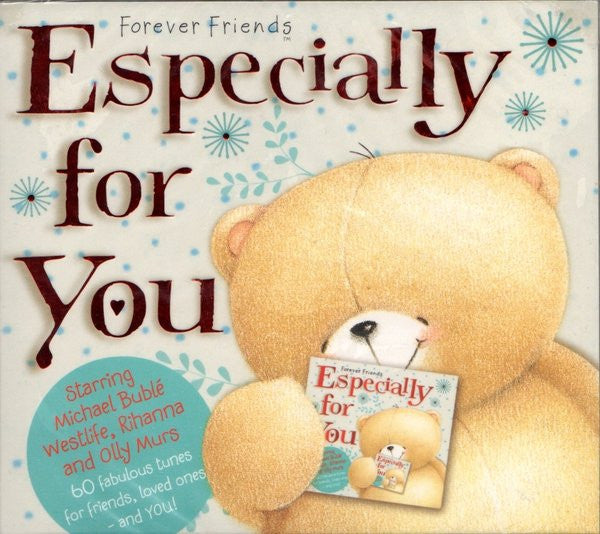 various-–-forever-friends-–-especially-for-you
