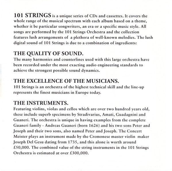 great-classical-favourites