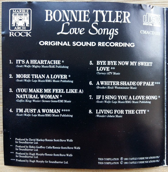 love-songs