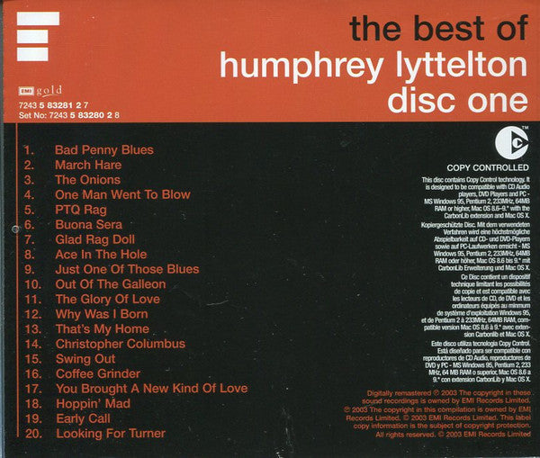 the-best-of-humphrey-lyttelton