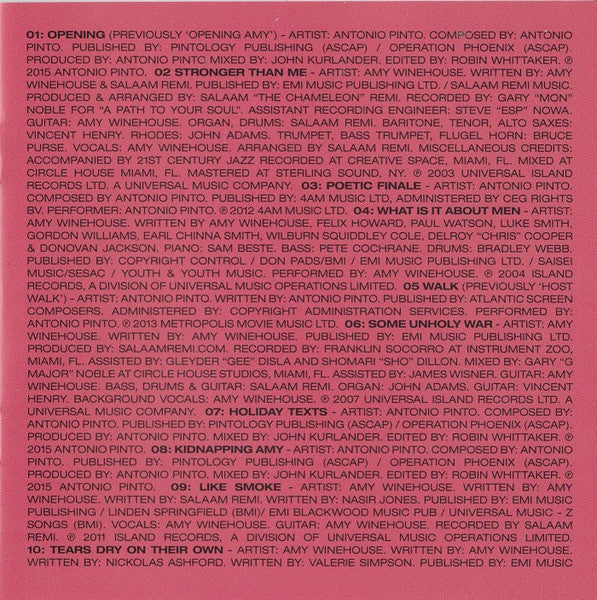 amy-(the-original-soundtrack)