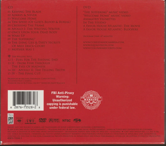 good-apollo-im-burning-star-iv-|-volume-one:-from-fear-through-the-eyes-of-madness---special-edition