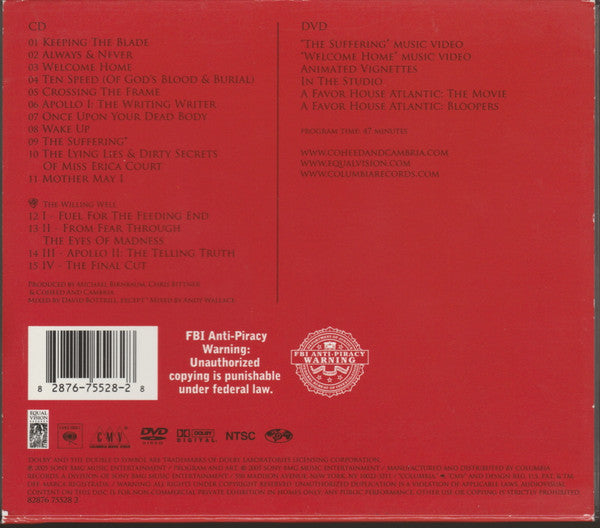 good-apollo-im-burning-star-iv-|-volume-one:-from-fear-through-the-eyes-of-madness---special-edition