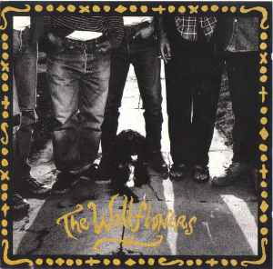 the-wallflowers
